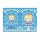 FGO Design produced by Sanrio A4クリアファイル アルトリア・ペンドラゴン [キャラクターグッズ]