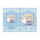 FGO Design produced by Sanrio A4クリアファイル ジャンヌ・ダルク [キャラクターグッズ]