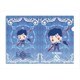 FGO Design produced by Sanrio A4クリアファイル クー・フーリン [キャラクターグッズ]
