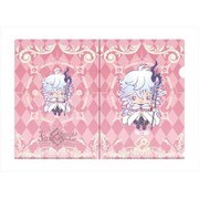 FGO Design produced by Sanrio A4クリアファイル マーリン [キャラクターグッズ]