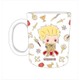 FGO Design produced by Sanrio マグカップ ギルガメッシュ [キャラクターグッズ]