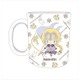 FGO Design produced by Sanrio マグカップ ジャンヌ・ダルク [キャラクターグッズ]