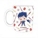 FGO Design produced by Sanrio マグカップ クー・フーリン [キャラクターグッズ]