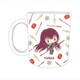 FGO Design produced by Sanrio マグカップ スカサハ [キャラクターグッズ]
