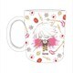 FGO Design produced by Sanrio マグカップ カルナ [キャラクターグッズ]