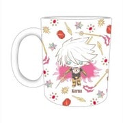 FGO Design produced by Sanrio マグカップ カルナ [キャラクターグッズ]
