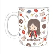 FGO Design produced by Sanrio マグカップ 諸葛孔明 エルメロイII世 [キャラクターグッズ]