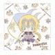 FGO Design produced by Sanrio ミニハンドタオル ジャンヌ・ダルク [キャラクターグッズ]