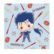 FGO Design produced by Sanrio ミニハンドタオル クー・フーリン [キャラクターグッズ]
