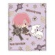 FGO Design produced by Sanrio 折り畳みミラー マシュ・キリエライト [キャラクターグッズ]