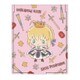 FGO Design produced by Sanrio 折り畳みミラー アルトリア・ペンドラゴン [キャラクターグッズ]