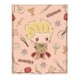 FGO Design produced by Sanrio 折り畳みミラー ギルガメッシュ [キャラクターグッズ]