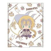 FGO Design produced by Sanrio 折り畳みミラー ジャンヌ・ダルク [キャラクターグッズ]