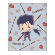 FGO Design produced by Sanrio 折り畳みミラー クー・フーリン [キャラクターグッズ]