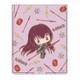 FGO Design produced by Sanrio 折り畳みミラー スカサハ [キャラクターグッズ]