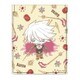 FGO Design produced by Sanrio 折り畳みミラー カルナ [キャラクターグッズ]