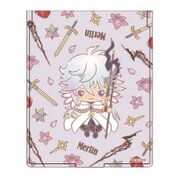 FGO Design produced by Sanrio 折り畳みミラー マーリン [キャラクターグッズ]