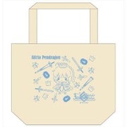 FGO Design produced by Sanrio ランチトートバッグ アルトリア・ペンドラゴン [キャラクターグッズ]