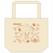 FGO Design produced by Sanrio ランチトートバッグ ギルガメッシュ [キャラクターグッズ]