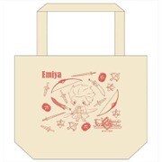 FGO Design produced by Sanrio ランチトートバッグ エミヤ [キャラクターグッズ]