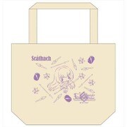 FGO Design produced by Sanrio ランチトートバッグ スカサハ [キャラクターグッズ]