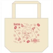 FGO Design produced by Sanrio ランチトートバッグ カルナ [キャラクターグッズ]