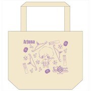 FGO Design produced by Sanrio ランチトートバッグ アルジュナ [キャラクターグッズ]