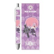 FGO Design produced by Sanrio ボールペン マシュ・キリエライト [キャラクターグッズ]