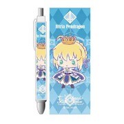 FGO Design produced by Sanrio ボールペン アルトリア・ペンドラゴン [キャラクターグッズ]