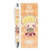 FGO Design produced by Sanrio ボールペン ギルガメッシュ [キャラクターグッズ]
