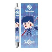 FGO Design produced by Sanrio ボールペン クー・フーリン [キャラクターグッズ]