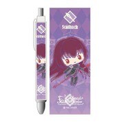 FGO Design produced by Sanrio ボールペン スカサハ [キャラクターグッズ]