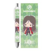 FGO Design produced by Sanrio ボールペン 諸葛孔明 エルメロイII世 [キャラクターグッズ]