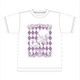 FGO Design produced by Sanrio Tシャツ マシュ・キリエライト [キャラクター衣料品]