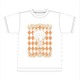 FGO Design produced by Sanrio Tシャツ ギルガメッシュ [キャラクター衣料品]