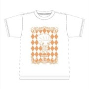 FGO Design produced by Sanrio Tシャツ ギルガメッシュ [キャラクター衣料品]