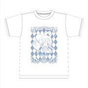 FGO Design produced by Sanrio Tシャツ ジャンヌ・ダルク [キャラクター衣料品]
