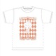 FGO Design produced by Sanrio Tシャツ エミヤ [キャラクター衣料品]