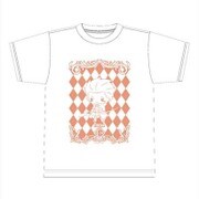 FGO Design produced by Sanrio Tシャツ エミヤ [キャラクター衣料品]