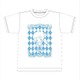 FGO Design produced by Sanrio Tシャツ クー・フーリン [キャラクター衣料品]