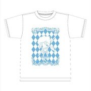 FGO Design produced by Sanrio Tシャツ クー・フーリン [キャラクター衣料品]