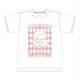 FGO Design produced by Sanrio Tシャツ カルナ [キャラクター衣料品]