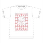 FGO Design produced by Sanrio Tシャツ カルナ [キャラクター衣料品]