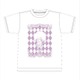 FGO Design produced by Sanrio Tシャツ アルジュナ [キャラクター衣料品]