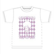 FGO Design produced by Sanrio Tシャツ アルジュナ [キャラクター衣料品]