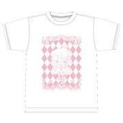 FGO Design produced by Sanrio Tシャツ マーリン [キャラクター衣料品]