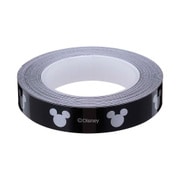 WD-377 [ラインテープ 幅12mm×長5m ミッキーマウス]