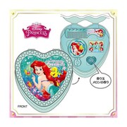 DN07824 ハートケースおしゃれセット リトル・マーメイド アリエル [キャラクターグッズ]