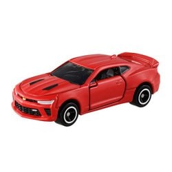 ヨドバシ.com - タカラトミー TAKARATOMY トミカ No.40 シボレー