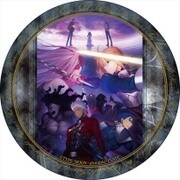 Fate/stay night Heaven’s Feel カザリー キービジュアルB [キャラクターグッズ]